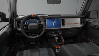 2026 Ford Bronco® Internal Image 2